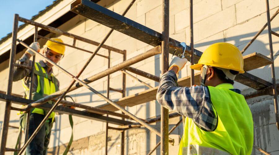 Expert top industrial roofings services in Goldfield, IA